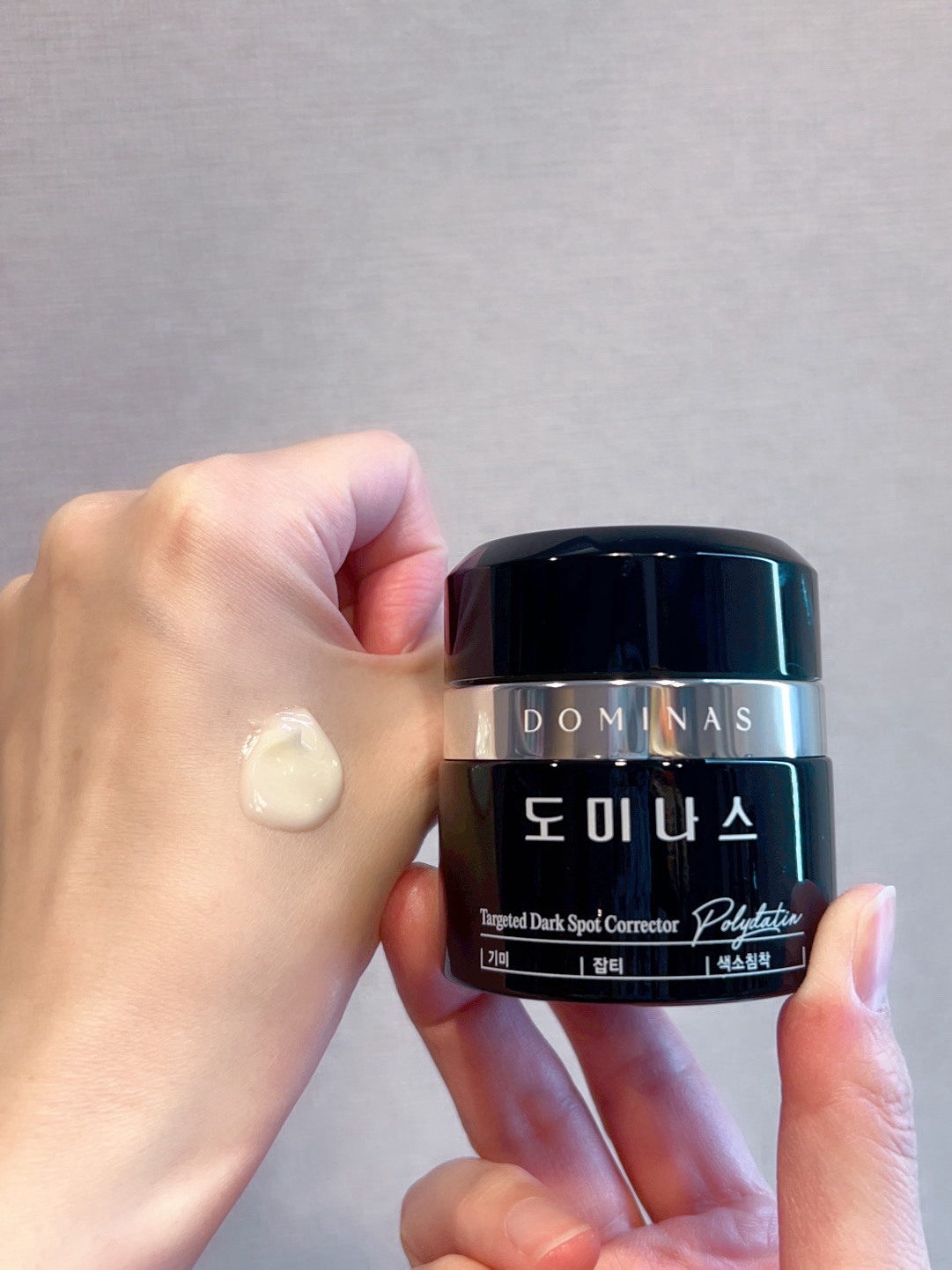 ガルバニック LED ブースター ライト 美容器/DOMINAS/美顔器・マッサージを使ったクチコミ（2枚目）