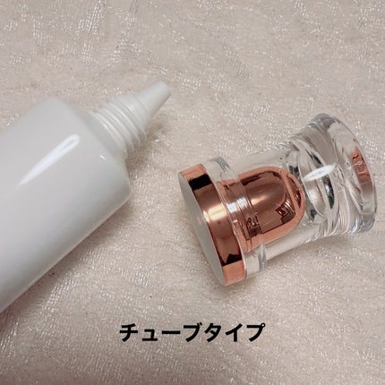 ハクアージュ/196+/フェイスクリームを使ったクチコミ(2枚目)