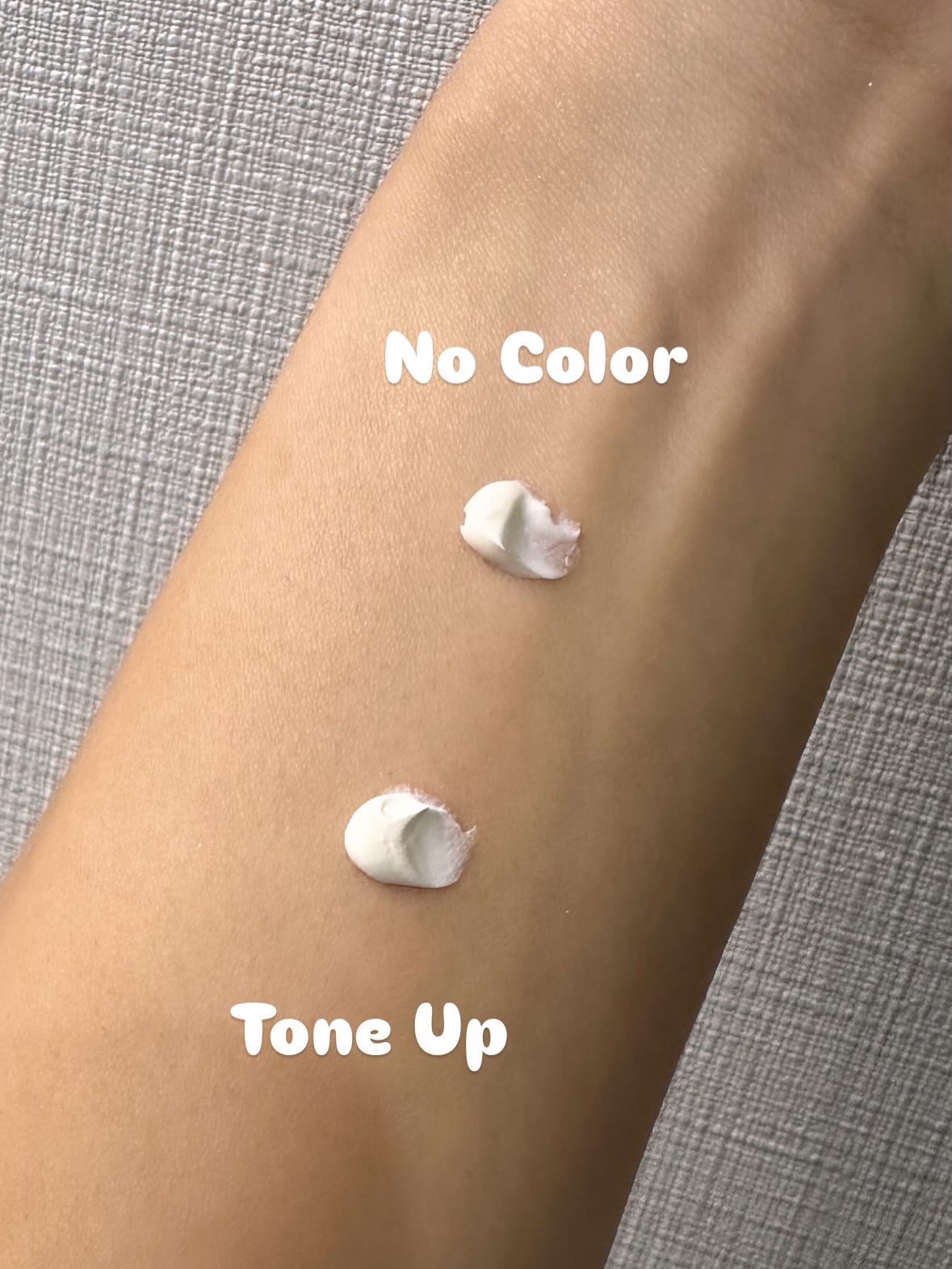 by365 パウダリーUVクリーム/ナリスアップ/日焼け止めクリームを使ったクチコミ（2枚目）