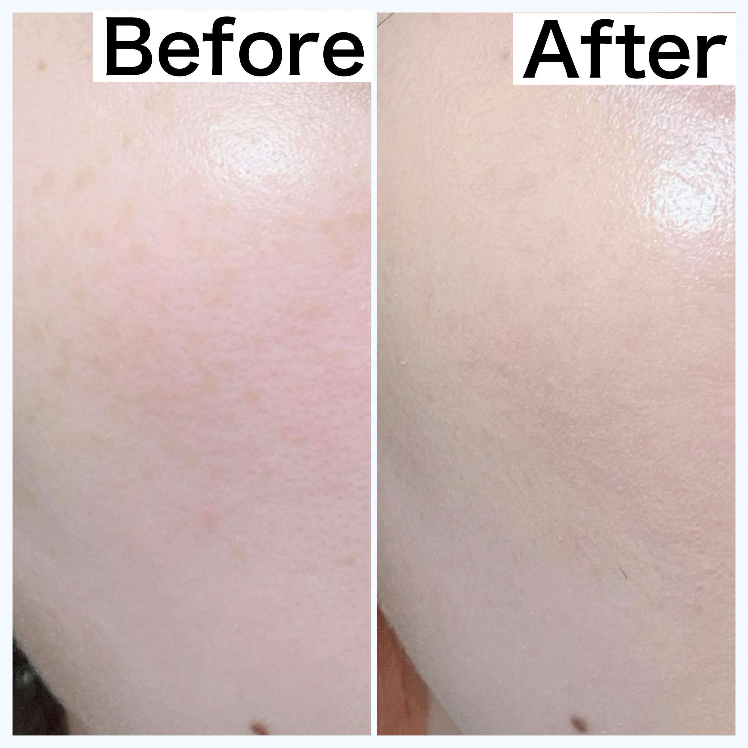 SPステイ クリームパクト ファンデーション/MAYBELLINE NEW YORK/クリーム・エマルジョンファンデーションを使ったクチコミ（3枚目）