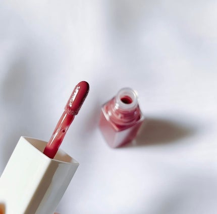 アディクション ザ リップグロス 006 Euphoria Kiss/ADDICTION/リップグロスの画像