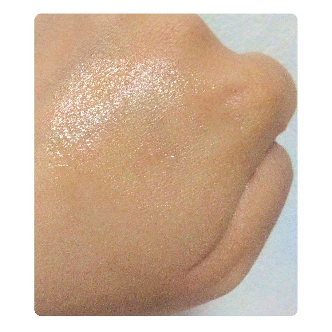 コウジ酸ビタゼリーセラムミスト/MEDICUBE/美容液を使ったクチコミ（3枚目）