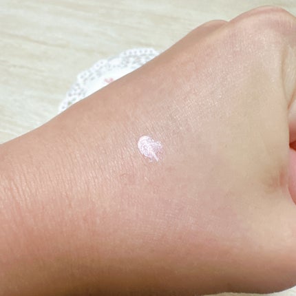 SK-II ジェノプティクス CC プライマー ロージー ピンク/SK-II/CCクリームの画像