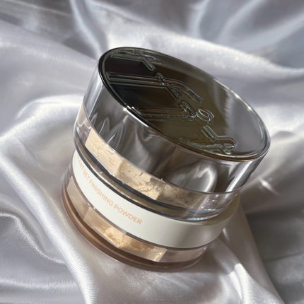 トランスルーセントセットフィニッシングパウダー/TFIT/ルースパウダーを使ったクチコミ(2枚目)