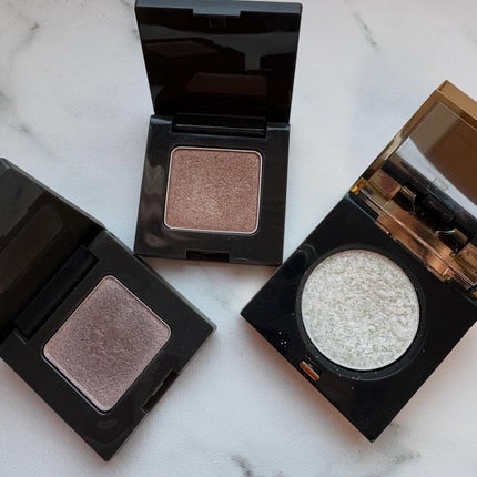 ニュアンス アイシャドウ/OSAJI/単色アイシャドウを使ったクチコミ(2枚目)