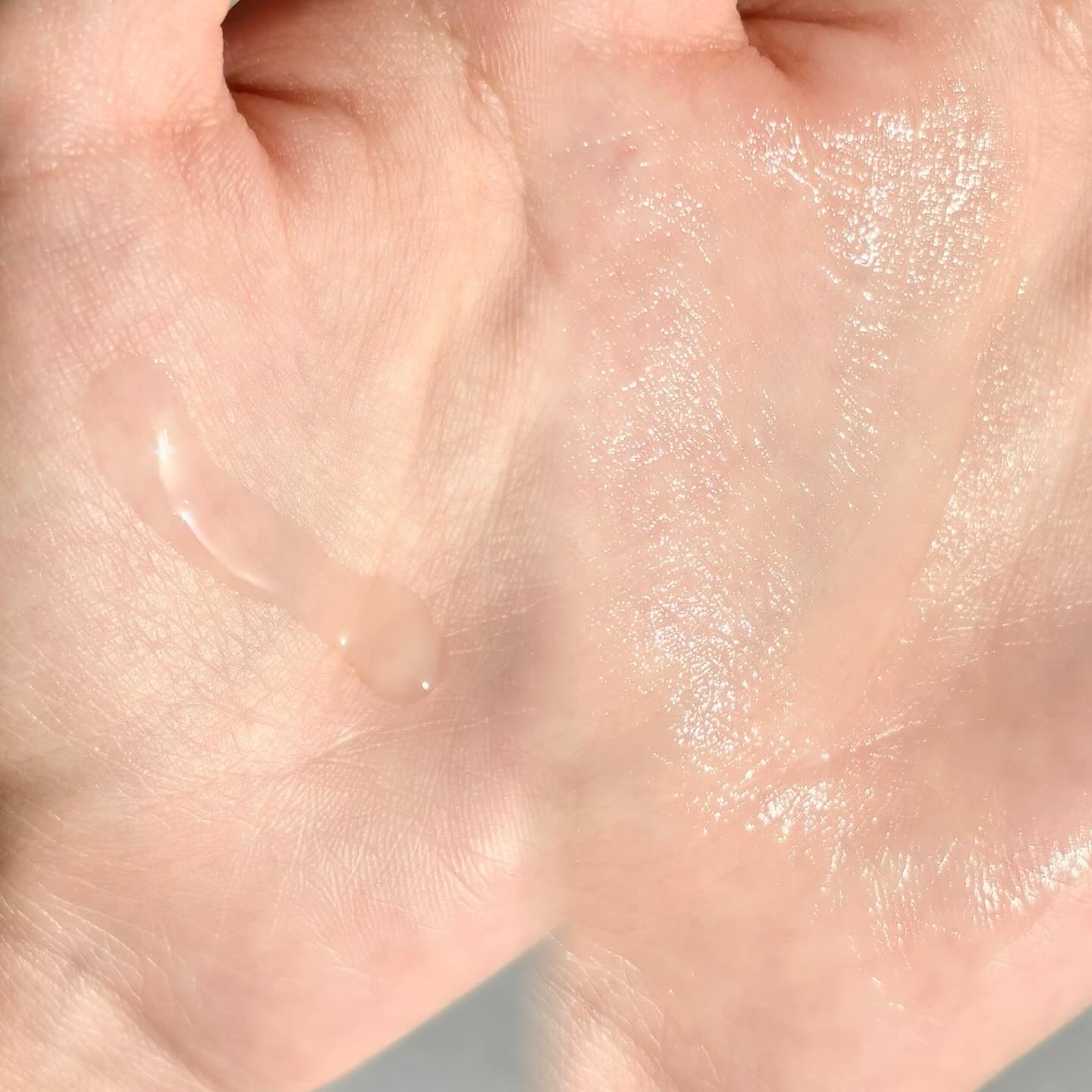 エッフェオーガニック  ディープモイスチャー ヒアルハイドロセラム/F organics(エッフェ オーガニック)/美容液を使ったクチコミ（3枚目）