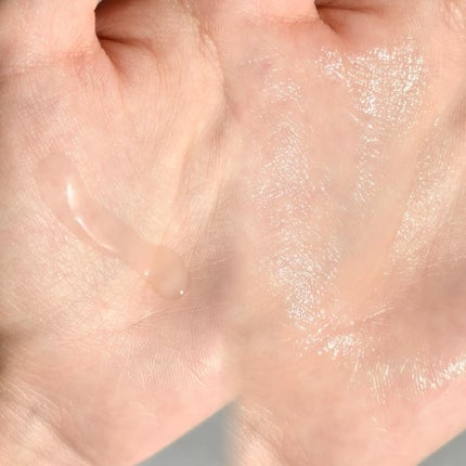 エッフェオーガニック ディープモイスチャー ヒアルハイドロセラム/F organics(エッフェ オーガニック)/美容液を使ったクチコミ(3枚目)