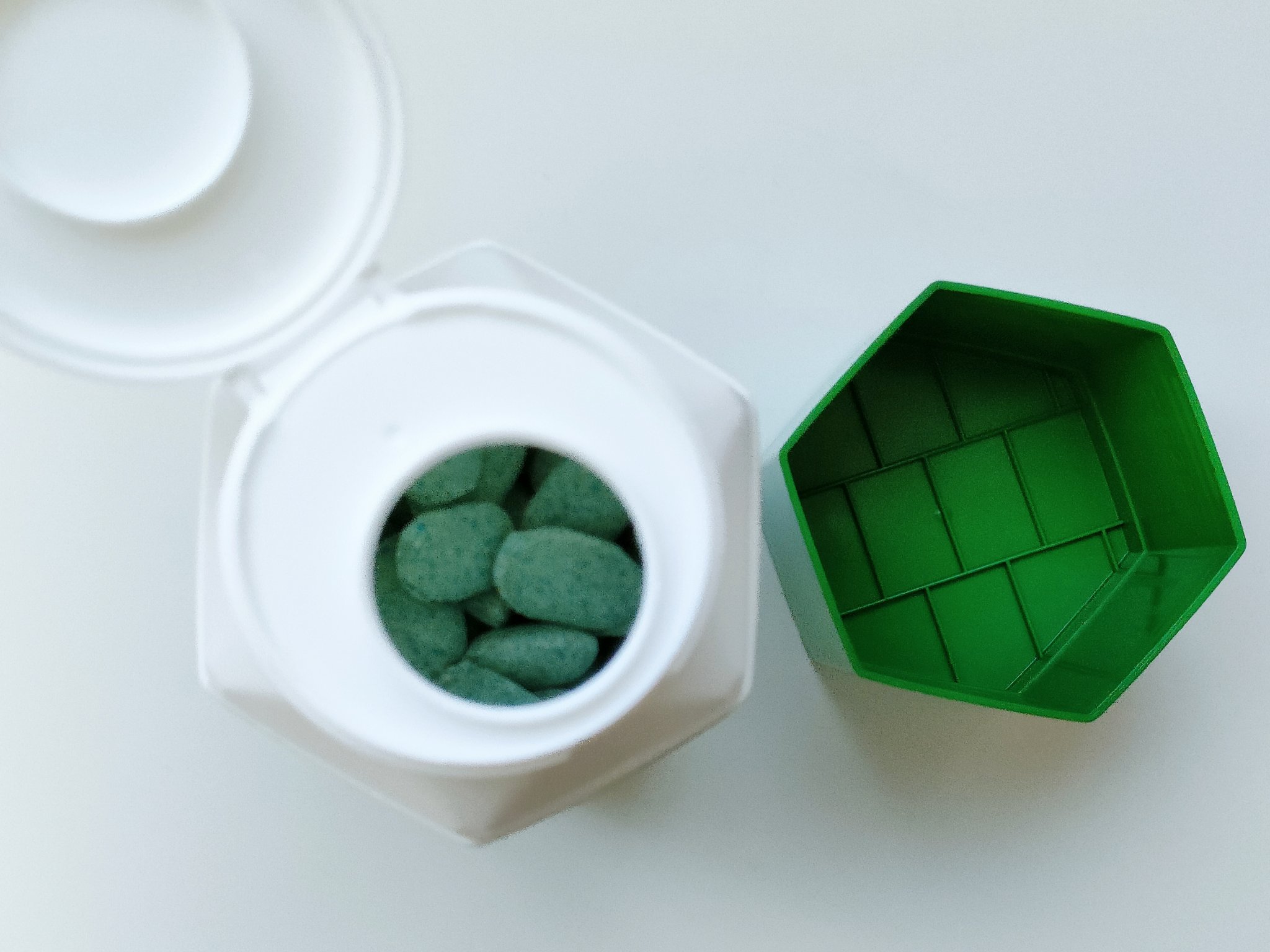 きき湯　ファインヒート/きき湯/炭酸系入浴剤を使ったクチコミ（3枚目）