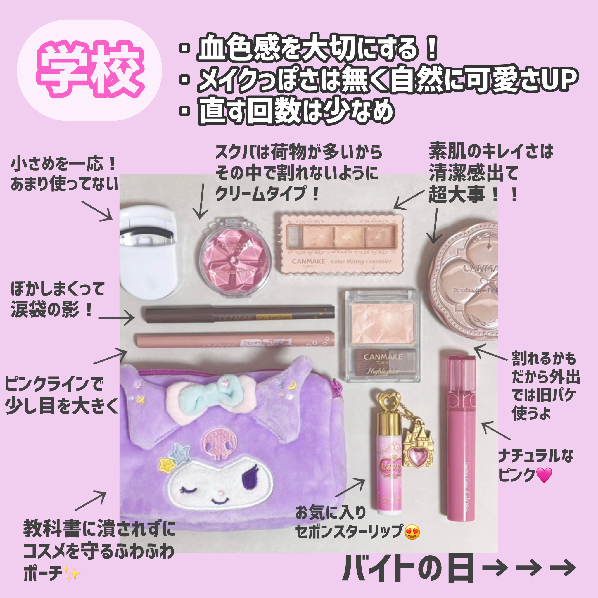 ジューシーデューイグロウティント 12 ディッピングベリー(ミニ) /dasique/リップティントを使ったクチコミ（2枚目）