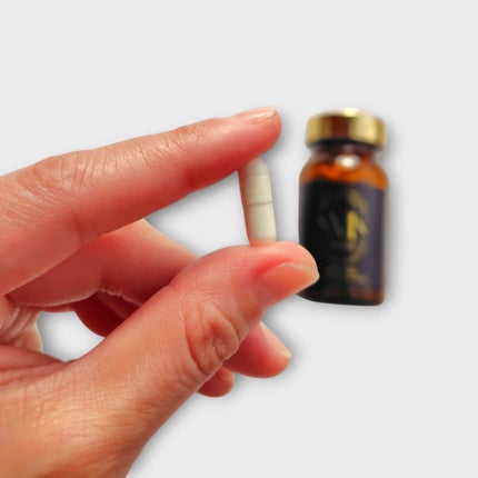 たみ →→フォロバ on LIPS 「商品名:パールNMN36000年齢が気になりだした頃から、私の..」(5枚目)