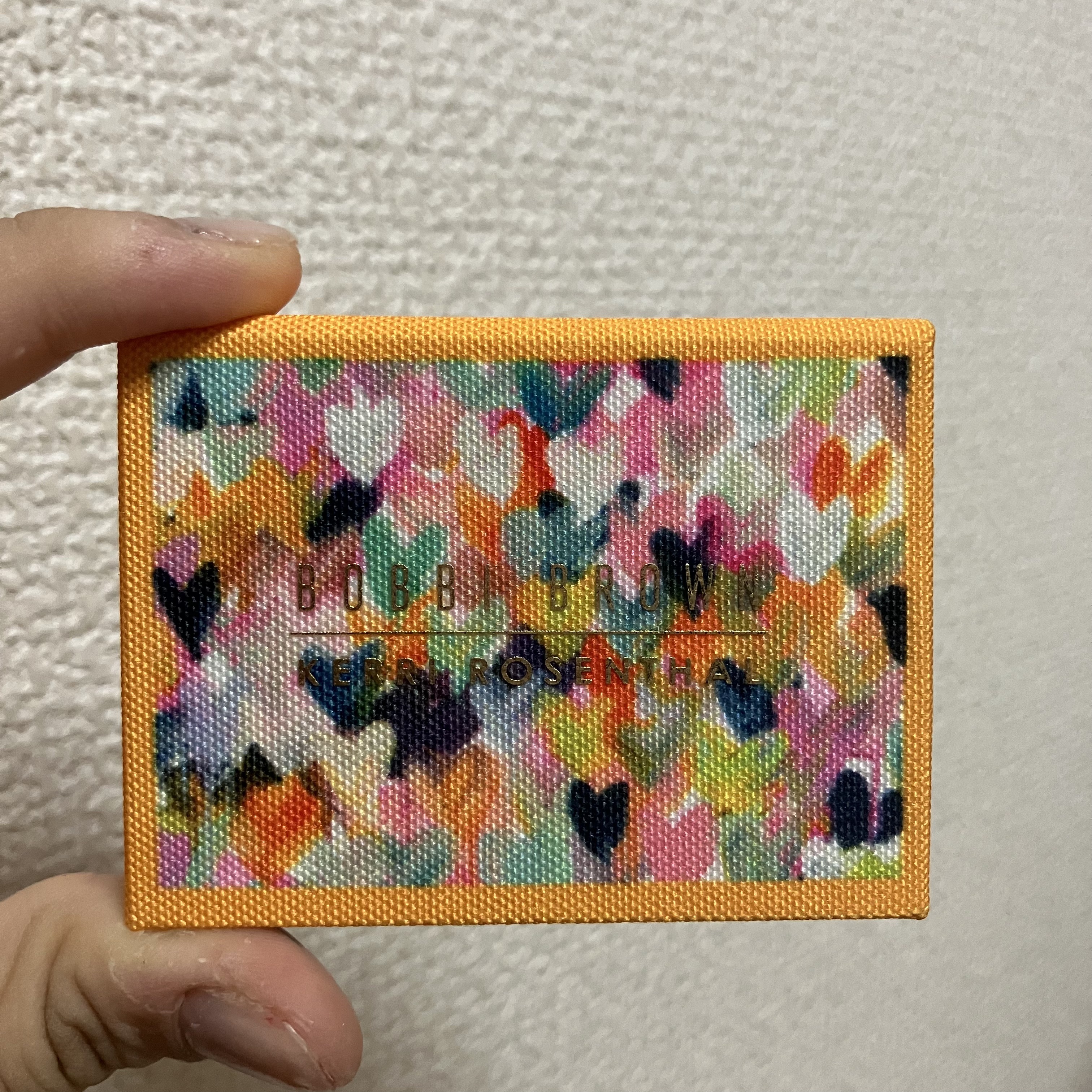 スパガール アイシャドウ トリオ/BOBBI BROWN/アイシャドウパレットを使ったクチコミ（1枚目）