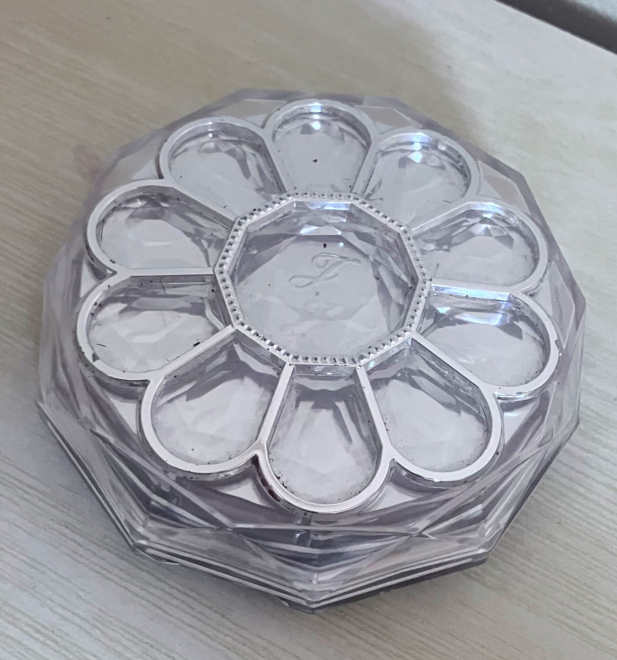 ジルスチュアート ブルームクチュール アイズ　ジュエルドブーケ/JILL STUART/アイシャドウパレットを使ったクチコミ（2枚目）