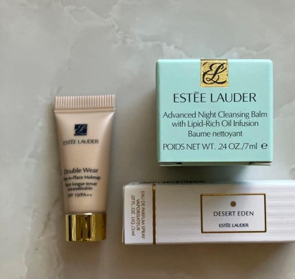 ダブル ウェア ステイ イン プレイス メークアップ /ESTEE LAUDER/リキッドファンデーションを使ったクチコミ(1枚目)