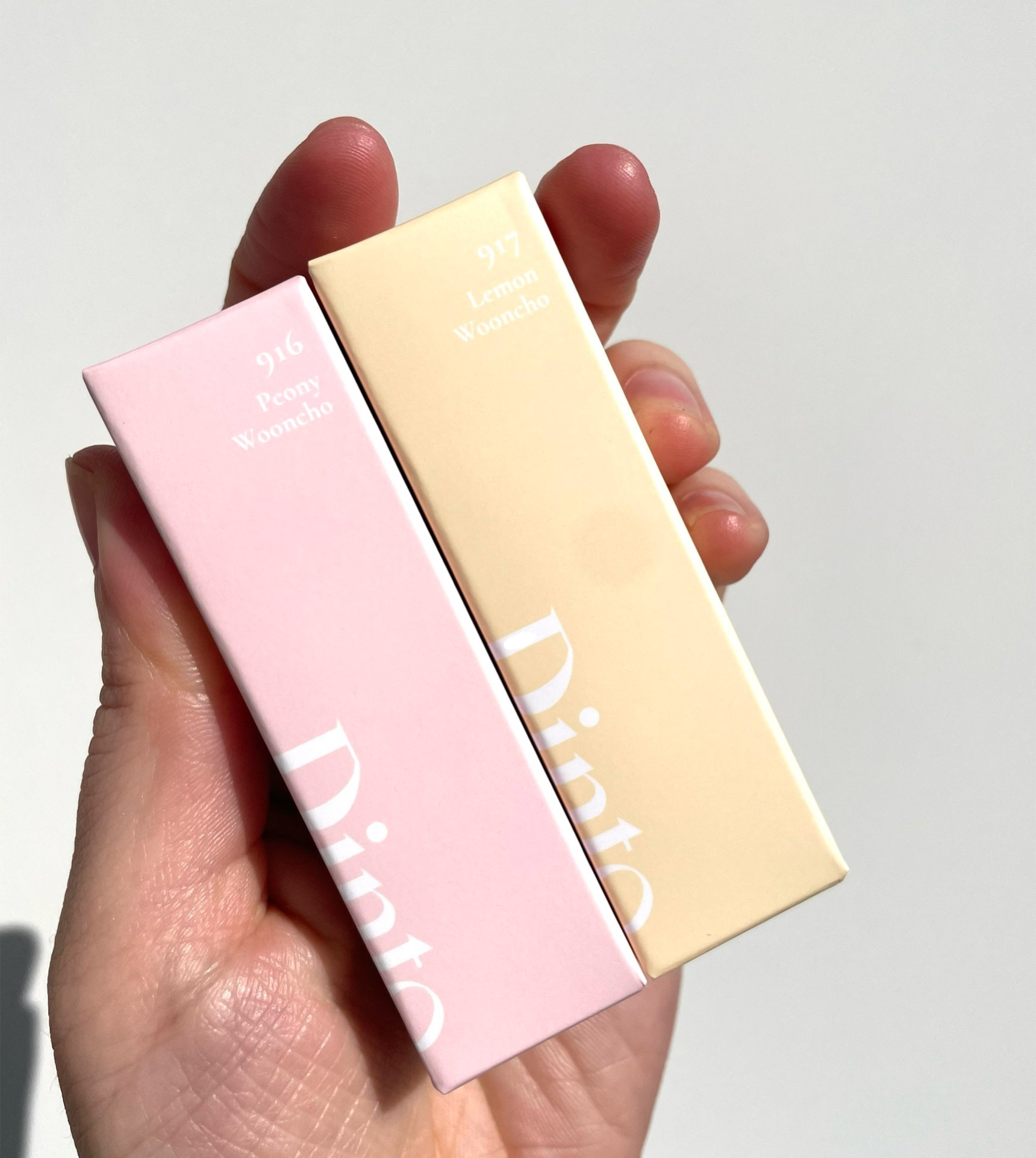 ライトベールカラーコレクター/Dinto/リキッドコンシーラーを使ったクチコミ（3枚目）