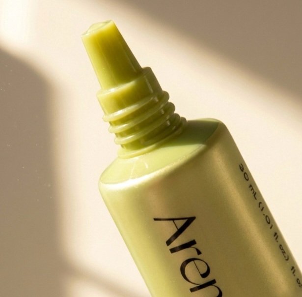 ビタミンCもちプレミアムセラム/アレンシア/美容液を使ったクチコミ（2枚目）