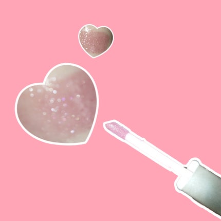 グラマラスリッププランパー/MilleFée/リッププランパーを使ったクチコミ(2枚目)