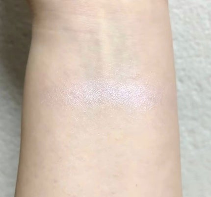 トーンペアリングハイライター/espoir/ハイライト・シェーディングを使ったクチコミ(3枚目)