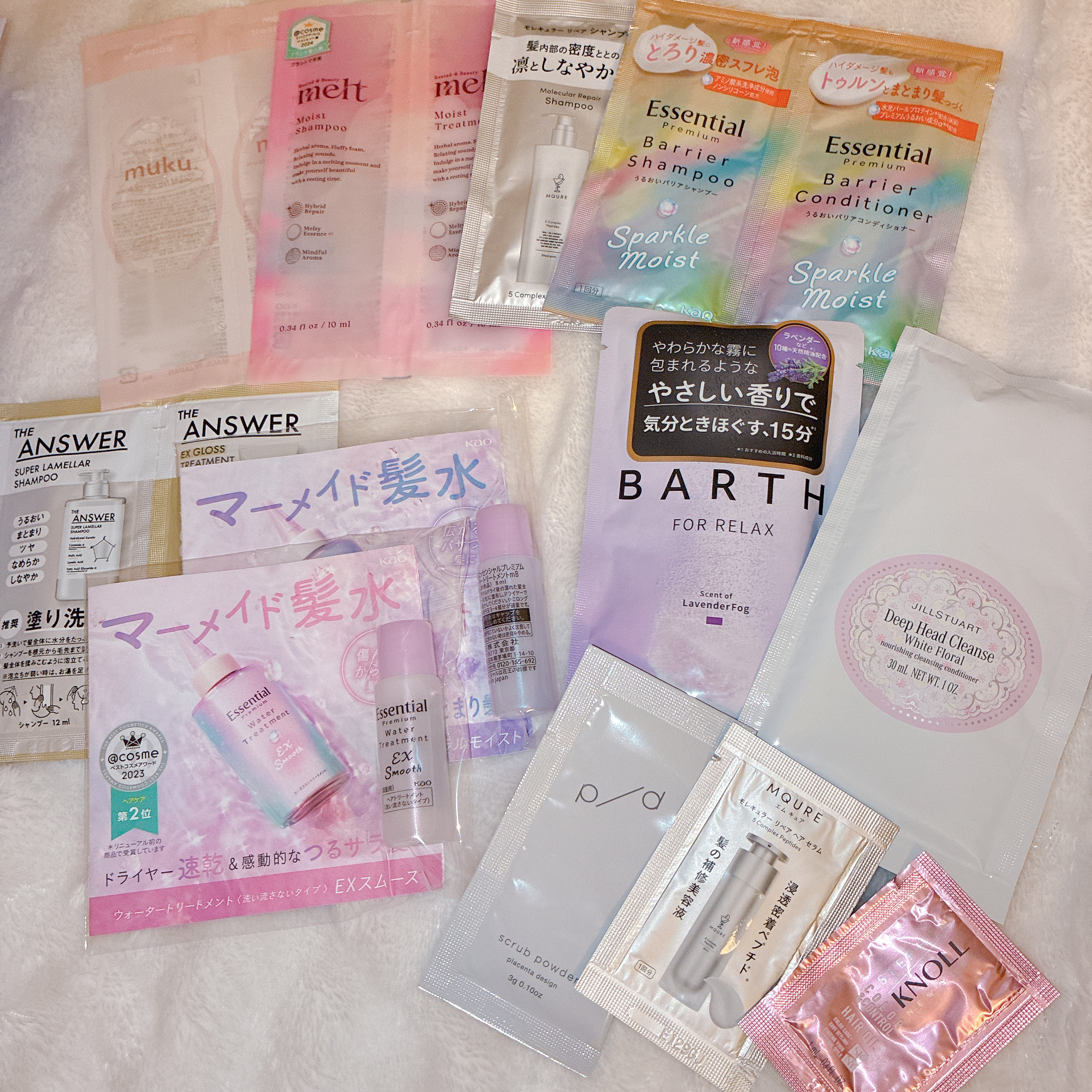 カネボウ コンフォート ストレッチィ ウォッシュ/KANEBO/洗顔フォームを使ったクチコミ（1枚目）