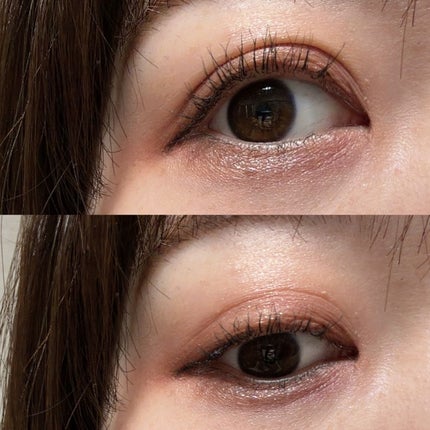 RMK シンクロマティック アイシャドウパレット/RMK/アイシャドウパレットを使ったクチコミ(3枚目)