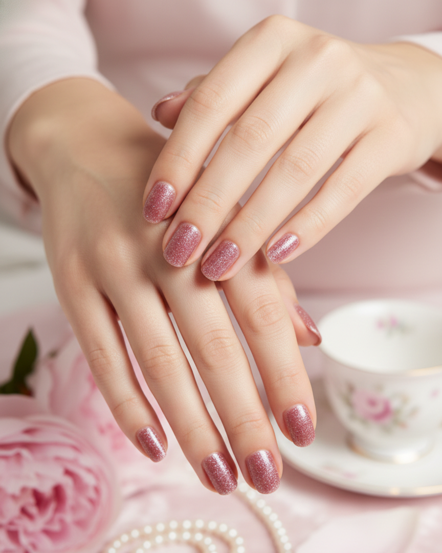 カラフルネイルズ/キャンメイク/マニキュアを使ったクチコミ（2枚目）