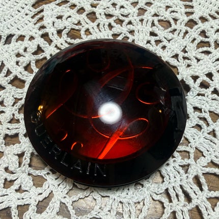 テラコッタ ブラッシュ/GUERLAIN/パウダーチークを使ったクチコミ(2枚目)