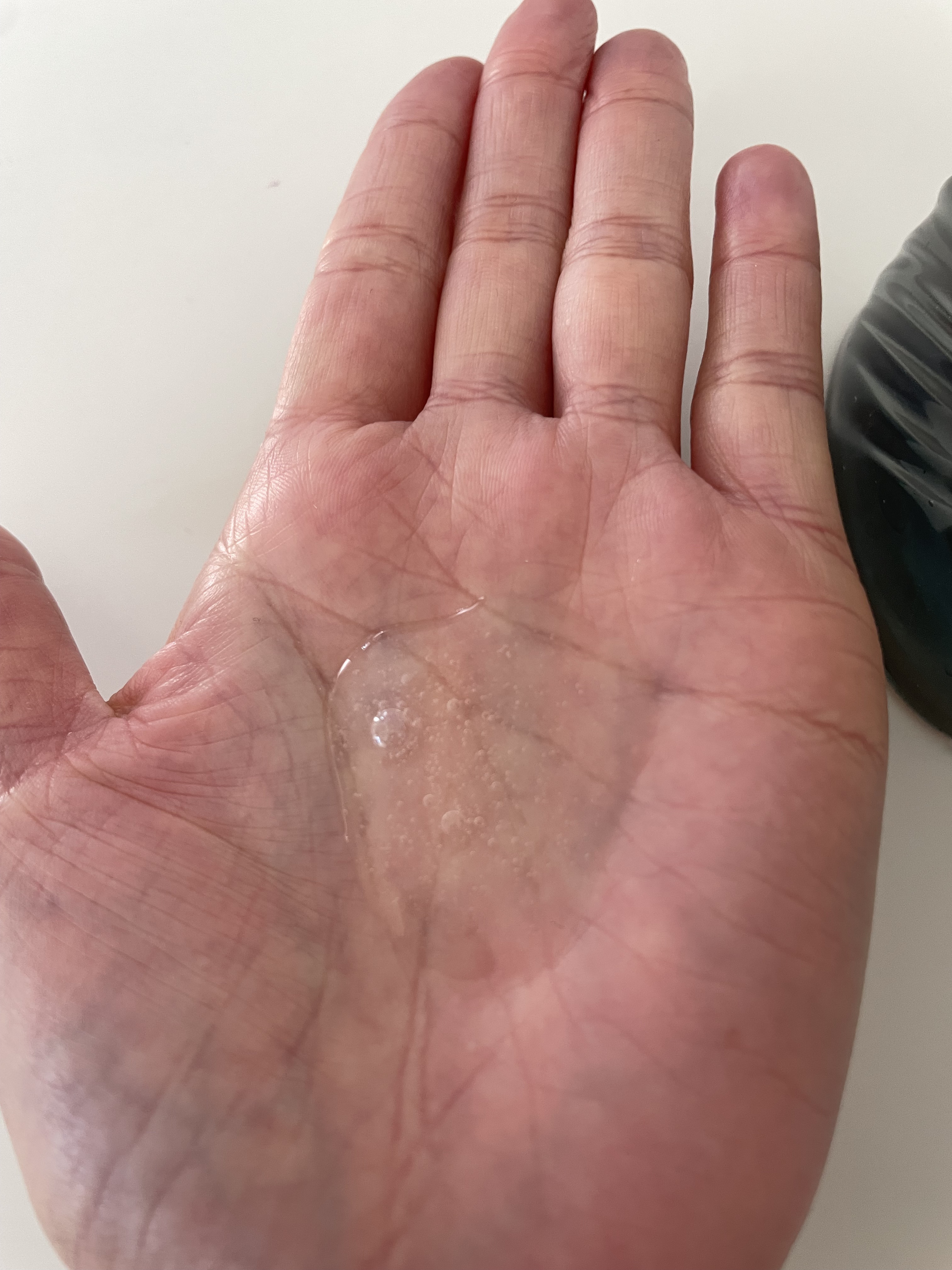 ボンリペア シャンプー/トリートメント/bonparme/シャンプー・コンディショナーを使ったクチコミ（2枚目）