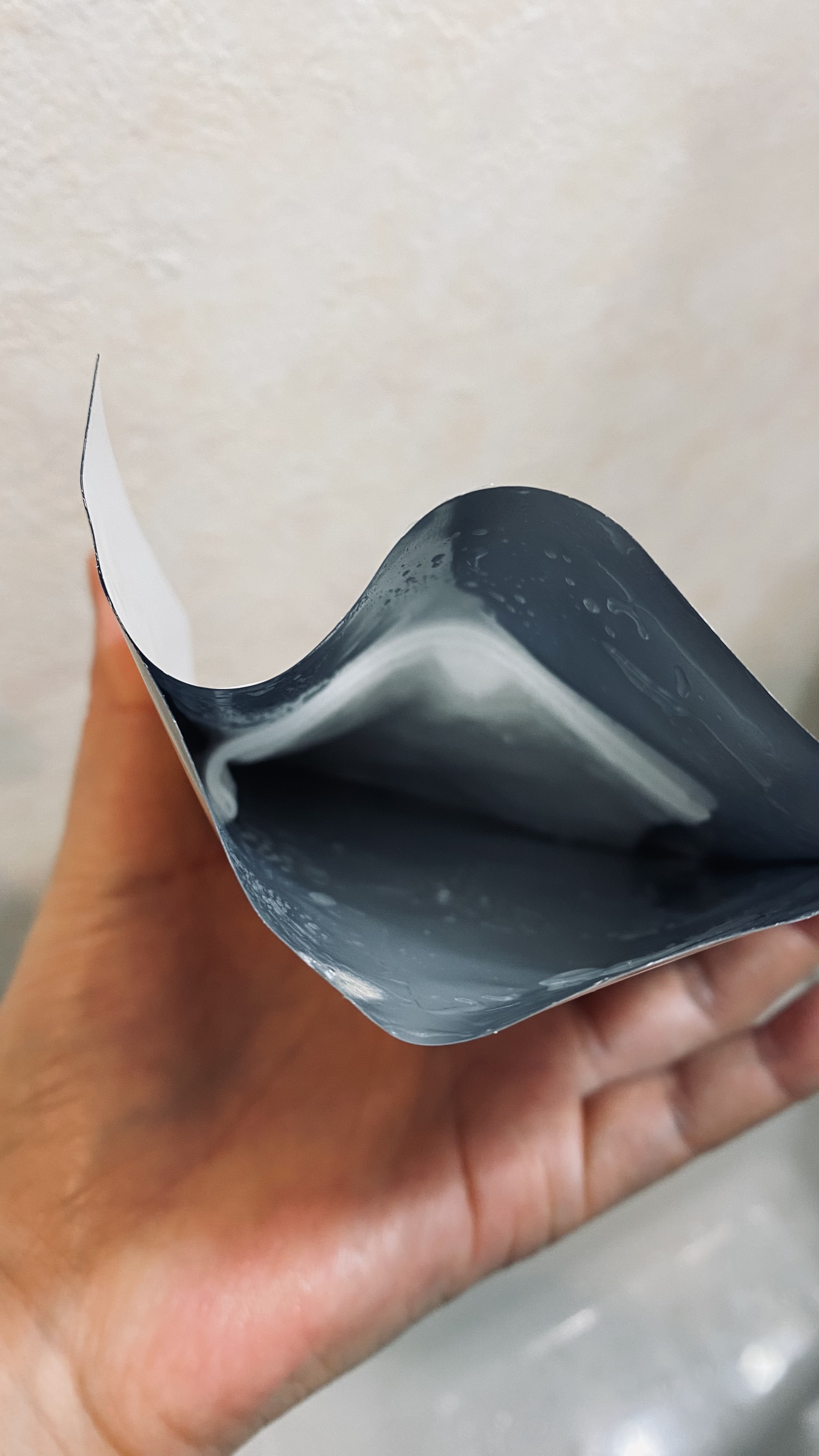 リスブラン モイスト フェイスマスク/リスブラン/シートマスク・パックを使ったクチコミ（3枚目）