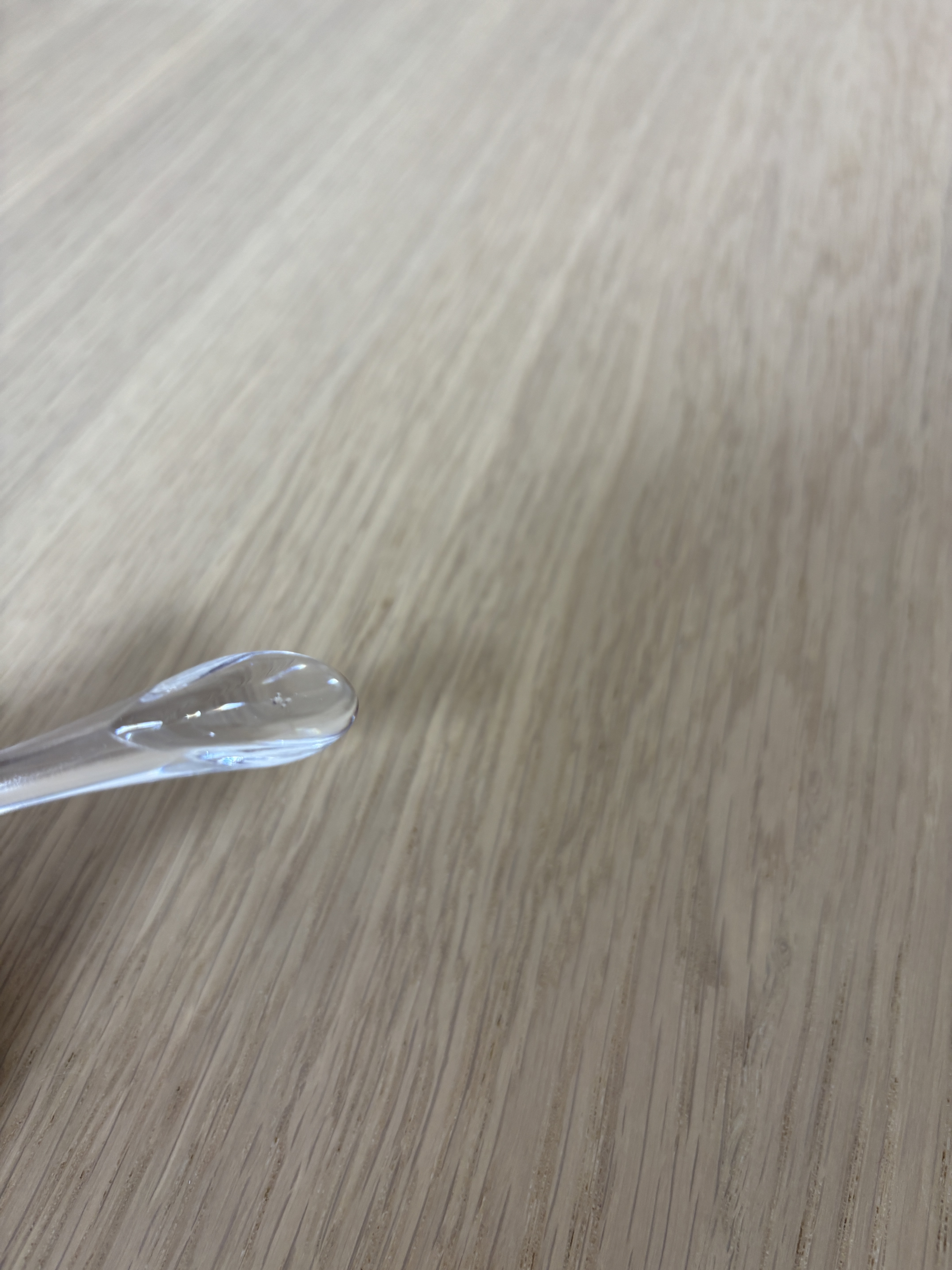 クリアクレンジングオイル/リサージ/オイルクレンジングを使ったクチコミ（3枚目）