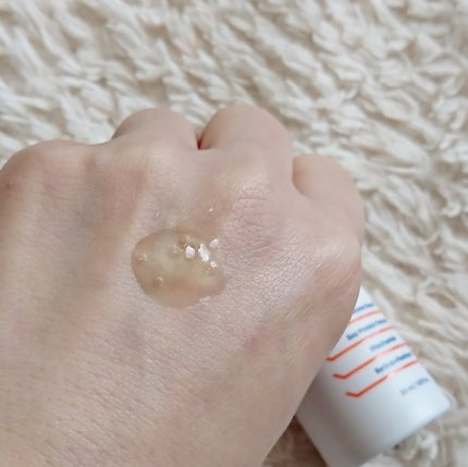 Neuropep 8 Reset Ampoule Serum/DOPAMY/美容液を使ったクチコミ(3枚目)