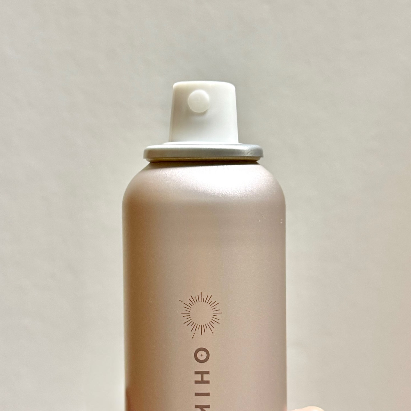 ブースターミスト コンディショニング/OHIKARI/ミスト状化粧水を使ったクチコミ（2枚目）