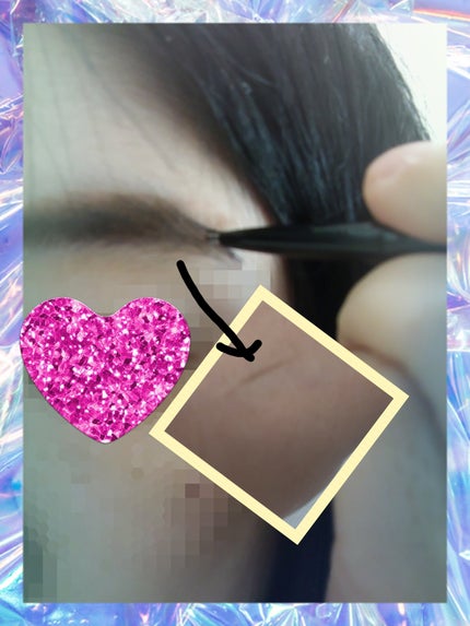 ケイト アイブロウペンシルスーパースリム0.8/KATE/アイブロウペンシルを使ったクチコミ(2枚目)