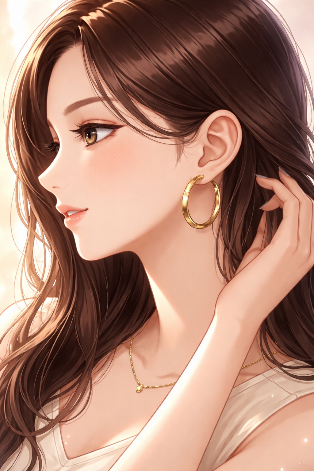 ピアス/Qoo10/その他を使ったクチコミ（1枚目）