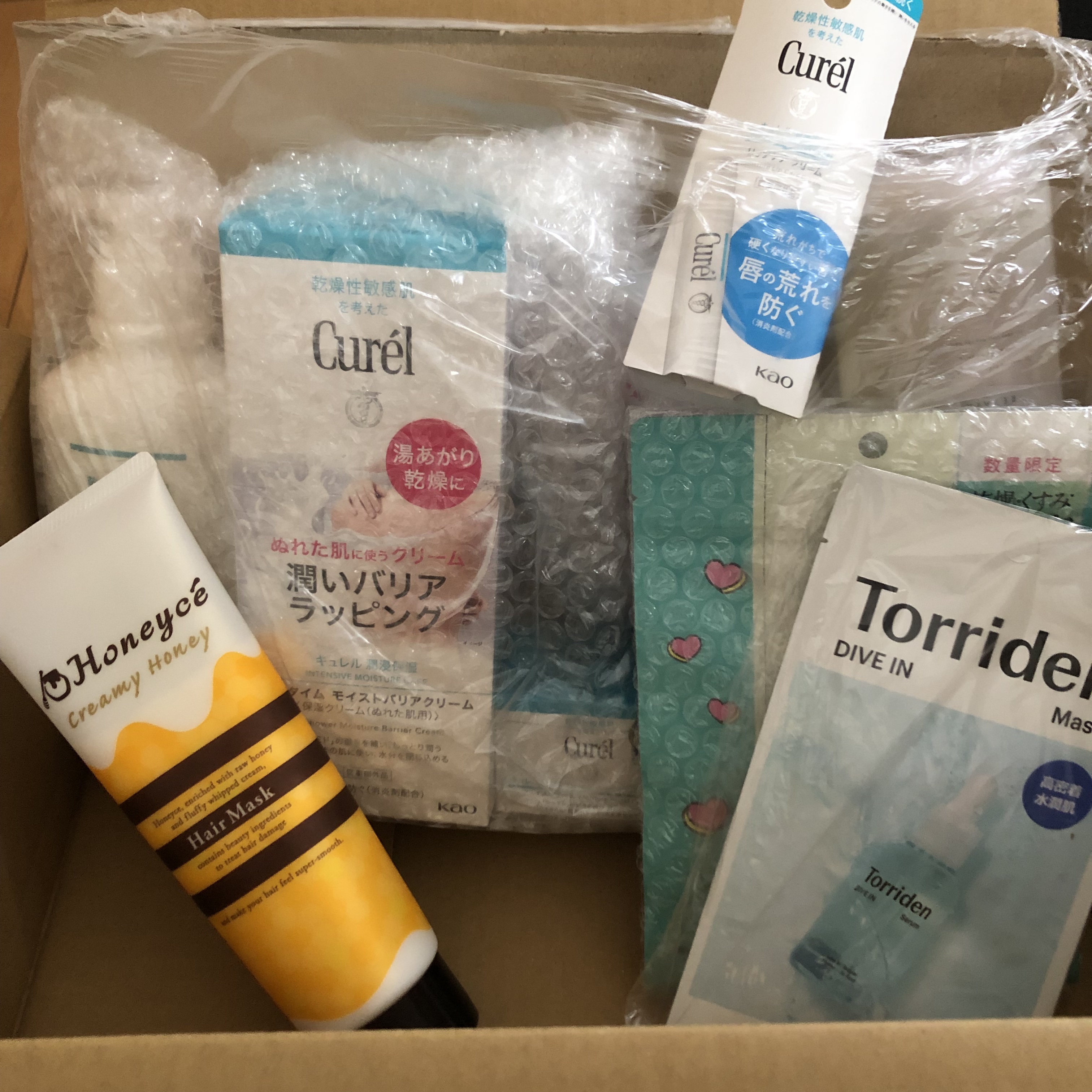 クリアエッセンスマスク/ピュレア/シートマスク・パックを使ったクチコミ（2枚目）