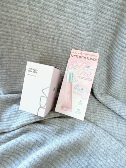 VDL チークステイン リキッド ブラッシャー/VDL/リキッドチークを使ったクチコミ(2枚目)