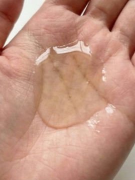 SILK THE RICH モイスト&リペア シャンプー・トリートメント トリートメント（250ml）/SILK THE RICH/市販シャンプーを使ったクチコミ（2枚目）