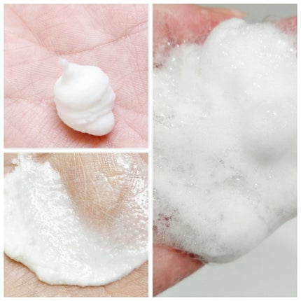 バランスフル クレンジングフォーム/Torriden/洗顔フォームを使ったクチコミ(3枚目)