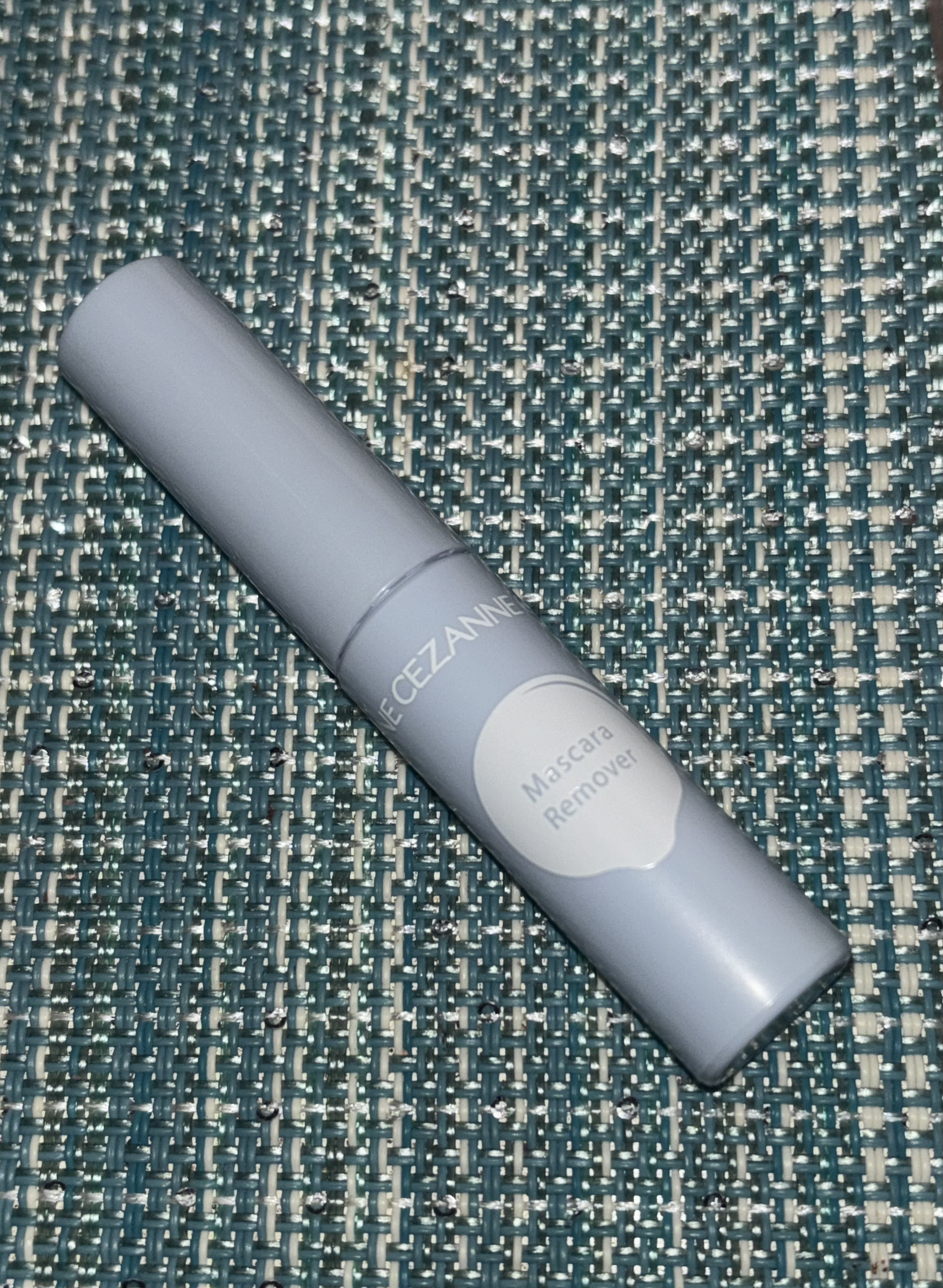 マスカラリムーバー/CEZANNE/ポイントメイクリムーバーを使ったクチコミ（2枚目）