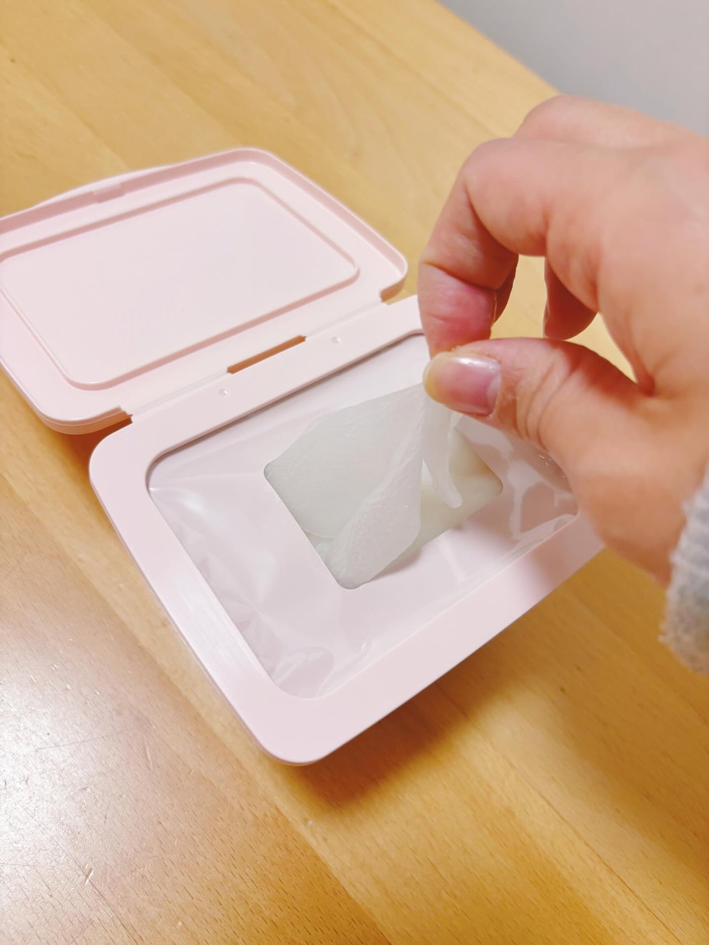 ãã«ãã¹ã¯ãšã¢ã·ãŒããã¹ã¯/Yunth/ã·ãŒããã¹ã¯ã»ããã¯ã䜿ã£ãã¯ãã³ãïŒ2æç®ïŒ