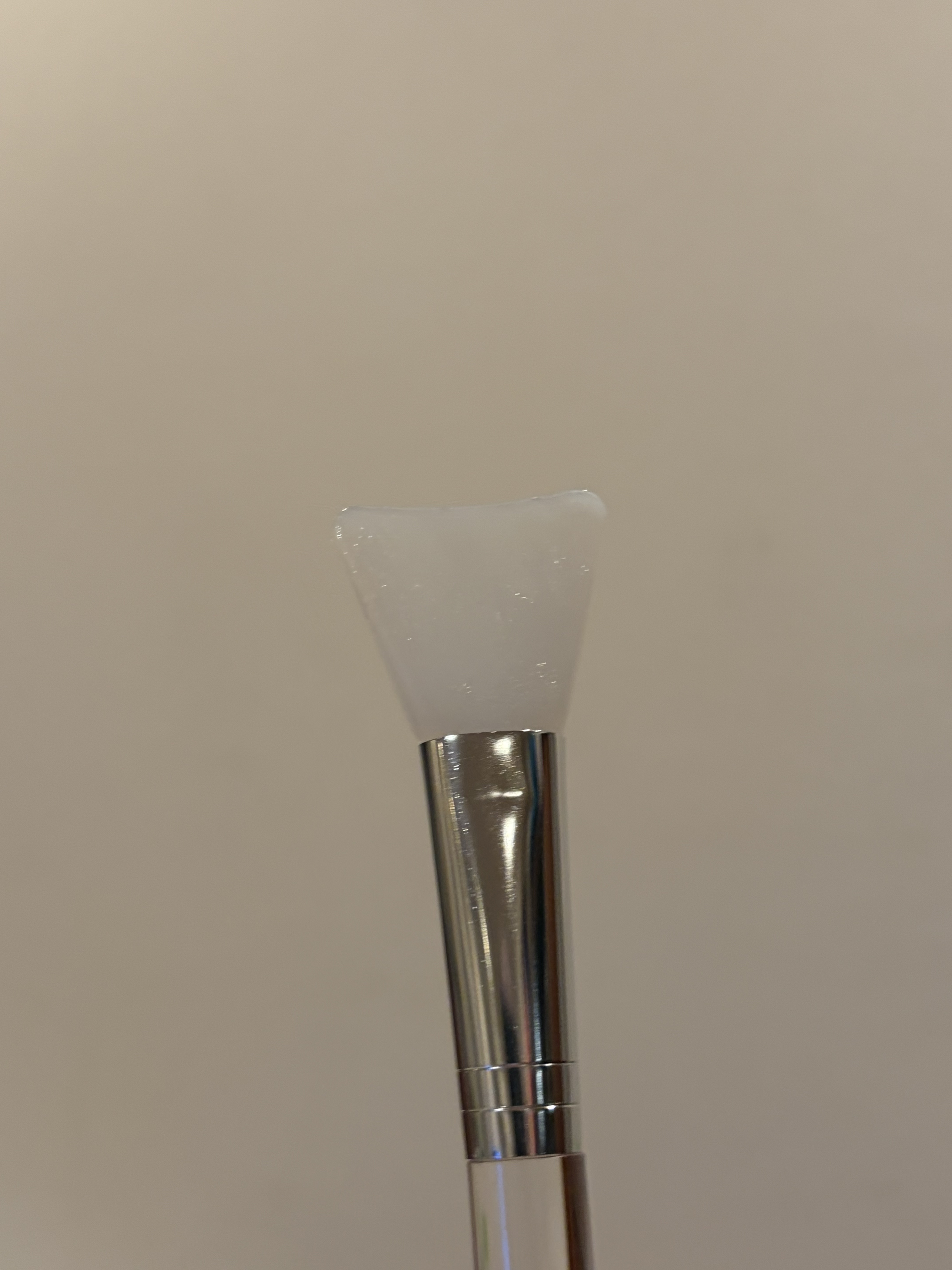 メラピールクリームマスク/CHARDE/ピーリングを使ったクチコミ（2枚目）