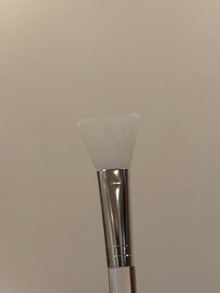 メラピールクリームマスク/CHARDE/ピーリングを使ったクチコミ(2枚目)