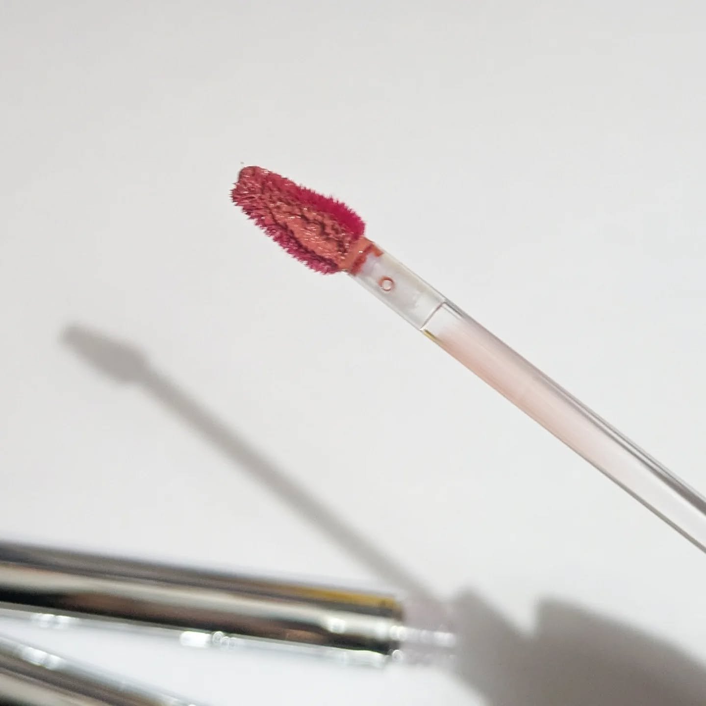 THIN GLOW TINT/BRAYE/口紅を使ったクチコミ（2枚目）