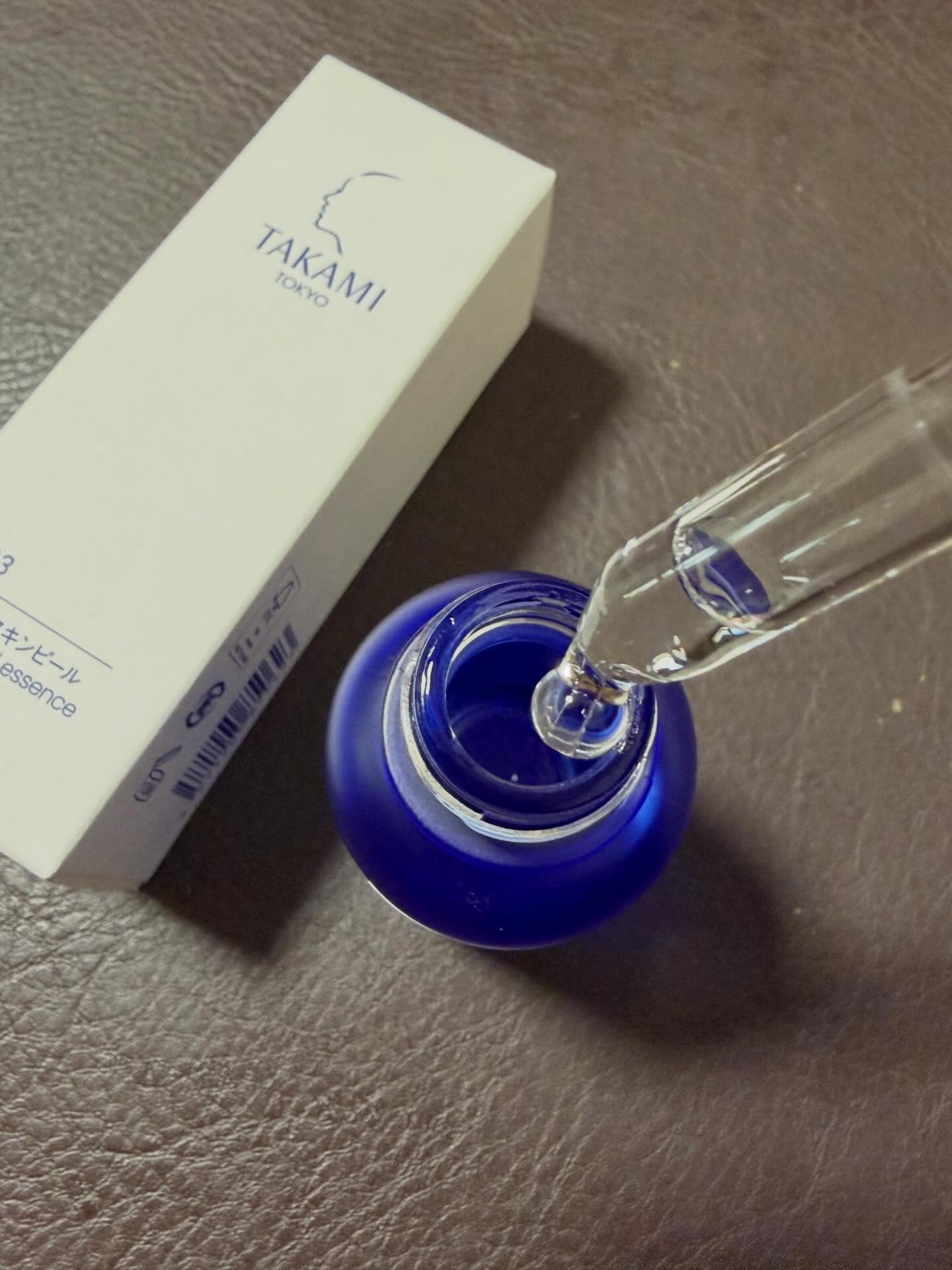 タカミスキンピール/タカミ/ブースター・導入液を使ったクチコミ（2枚目）