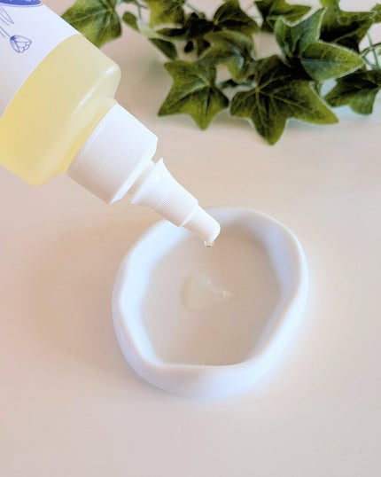 を使ったクチコミ(3枚目)