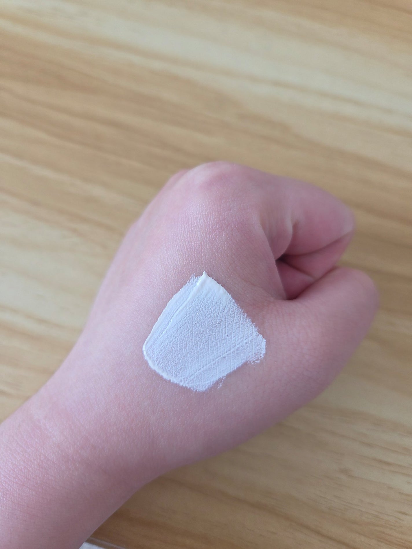 ブライトカラーシーラー/CEZANNE/コンシーラーを使ったクチコミ(7枚目)