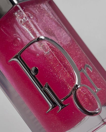 ディオール アディクト リップ グロウ 086 ミンティ―/Dior/リップバームの画像