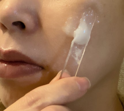 プロバイオダームタイトニングコラーゲンクリーム/BIOHEAL BOH/フェイスクリームを使ったクチコミ(3枚目)