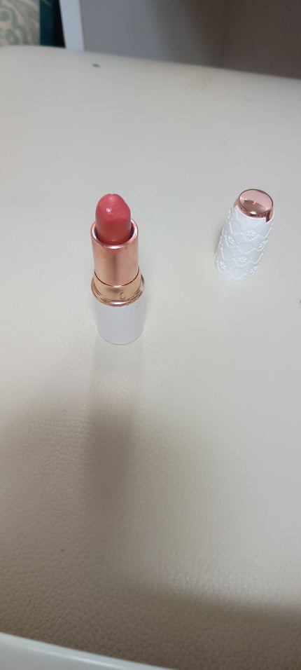 ラスティングステイリップカラー/CEZANNE/口紅・グロス・リップライナー・リップケアを使ったクチコミ(1枚目)