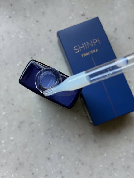 シンピ 導入美容液/fracora/美容液を使ったクチコミ(2枚目)