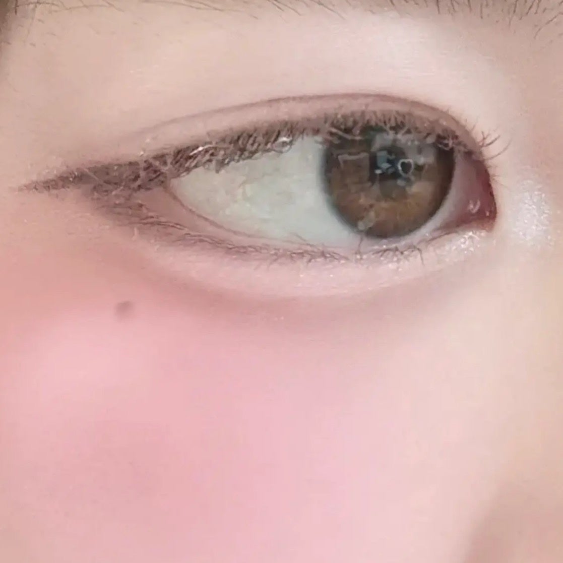 TeAmo 1DAY/TeAmo/ワンデー(1DAY)カラコンを使ったクチコミ(5枚目)