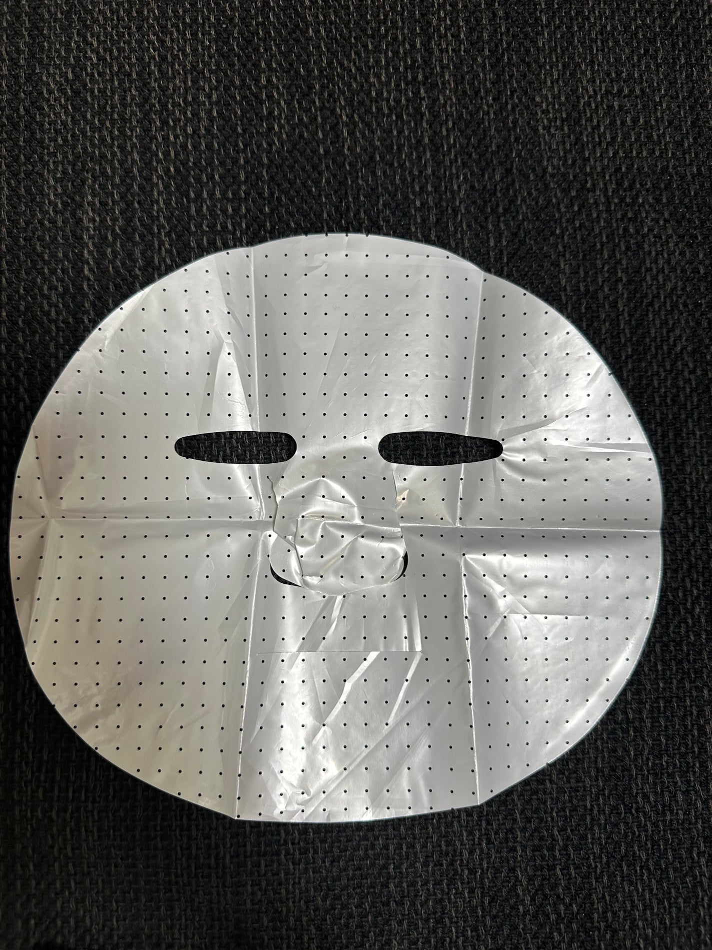 キソ フェイスマスク PDRN/KISO/シートマスク・パックを使ったクチコミ(4枚目)